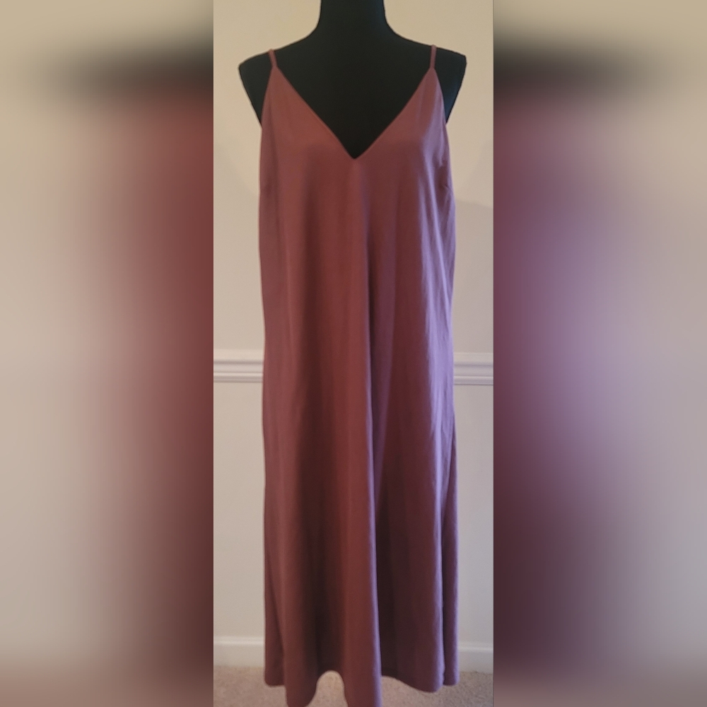 BOHOBLU Slip Dress